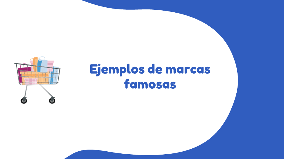 Ejemplos De Avisos Comerciales De Marcas Famosas Business Coaching